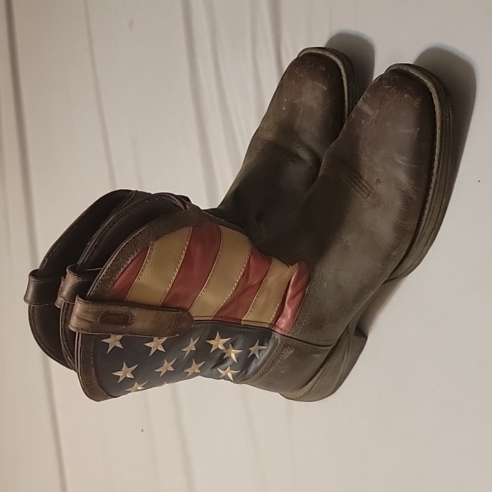 Durango Rebel Boots